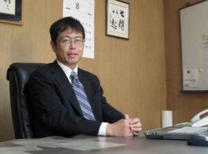 クレド税理士法人 四日市事務所