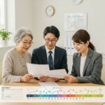 相続の専門家が語る！早め相談で人生100年時代を安心して生きる方法