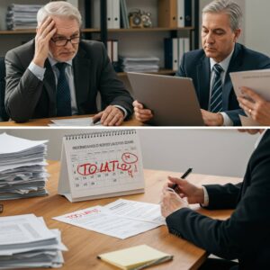 相続で後悔した人の共通点！早めの相談で避けられたこと