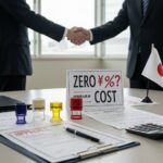 設立コスト0円！？知る人ぞ知る公的サポート制度の活用法