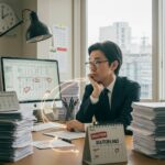 税理士が明かす期限後決算申告の意外な対応策