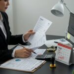 経理担当者必見：税務調査での指摘を未然に防ぐダブルチェック術