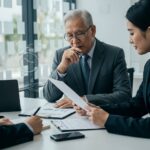 経営者必見！会社の相続対策は早めの相談が決め手