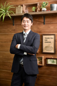 ベンチャーサポート相続税理士法人 新宿オフィス