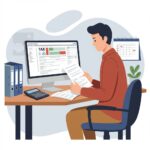 フリーランスの不安を解消！税務調査を乗り切るための完全マニュアル