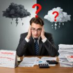 決算期限後申告の加算税、本当に避けられないのか？