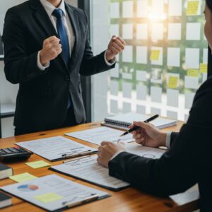 【体験談】税務調査での指摘を逆転させた驚きの交渉術