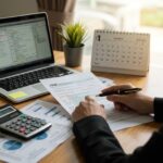 設立初年度の経理を徹底サポート！知らなきゃ損するお金の管理術