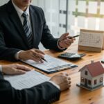 不動産相続で損をしない！早めの専門家相談で資産を守る方法