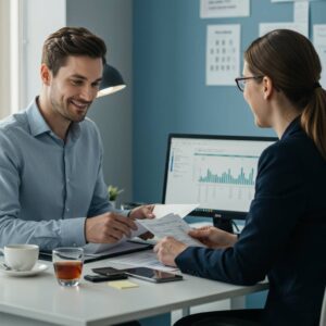 税務調査は怖くない