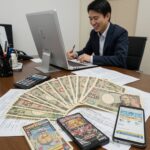 【驚愕】トレカ副業で月10万円!確定申告のイロハ教えます