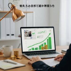 【収入アップ】noteマガジンとシリーズの活用で売上3倍にした方法