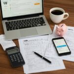 【経費削減】ヤフオク副業で使える合法的な申告テクニック