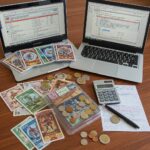 海外限定トレーディングカードで利益を出す！正しい決算申告のコツ