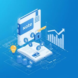 【マネタイズの鍵】note有料記事で安定収入を得るための設計図