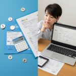 eBay海外販売の決算申告、青色？白色？あなたに最適な選択とは