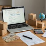 eBay&海外販売で稼ぐならこれだけは知っておきたい決算申告の基礎知識