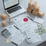 海外取引主体のeBayセラーが知っておくべき消費税インボイス制度と決算申告