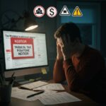 確定申告のミスで追徴課税！副業者が絶対に避けるべき5つの落とし穴