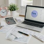 【税理士監修】タイミー収入の雑所得申告で失敗しない7つのコツ