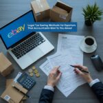 eBay輸出の決算申告で税理士が教えてくれない合法的節税法