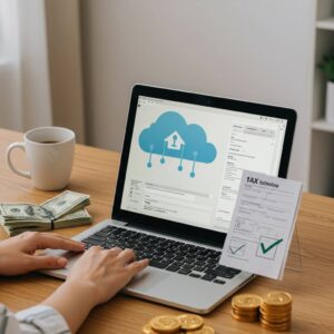 複業クラウドで月10万円稼ぐ！初心者でも安心の確定申告ガイド