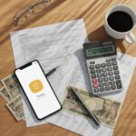 【実例あり】タイミーで123万円稼いだ私の雑所得申告書の書き方