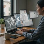 複業クラウドで海外案件に挑戦！国際的な収入の確定申告と税金対策