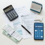 単発バイトの確定申告、申告漏れが多い経費と控除のチェックリスト