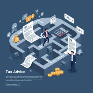 法人税務の落とし穴、顧問が教える節税術のすべて