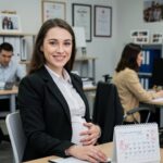 税理士事務所で実現！産休・育休制度の最新成功事例