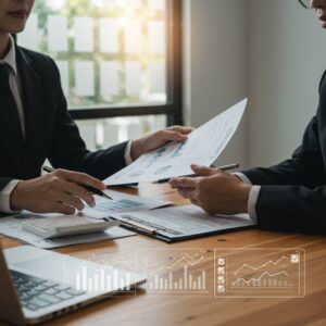 法人経営者のための税務顧問選び、相性診断と契約前の確認事項