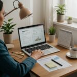 税理士法人のリモートワーク対応求人で叶えるワークライフバランス