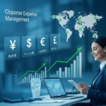 グローバル企業の経費管理効率化！多通貨・多言語対応の最新手法