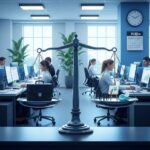 税理士法人の求人選びで失敗しないワークライフバランスの確認ポイント