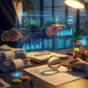 経費管理効率化で見えてくる社内の無駄とコスト削減のチャンス