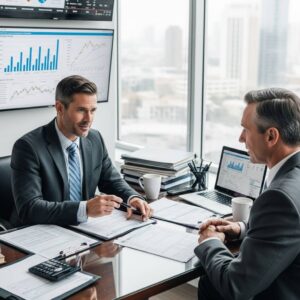 法人税務の専門家が語る、理想の税務顧問選びの秘訣とは