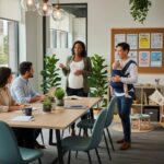 税理士業界の常識を覆す！中小事務所の産休・育休制度改革