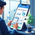 モバイルファースト時代の経費管理！スマホで実現する効率化術