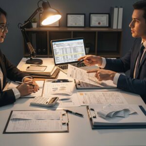 中小企業の法人税務、顧問に相談すべき経費計上のコツ