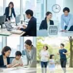 知られざる税理士法人のワークライフバランス重視の求人情報