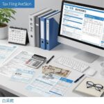 競輪で得た収入の確定申告、必要な書類と手続きを徹底解説