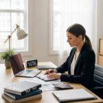 税理士法人が認める在宅ワークで理想の働き方を実現する方法