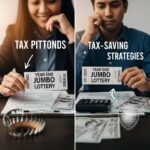 年末ジャンボで高額当選！確定申告の落とし穴と節税術