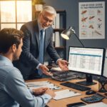 税理士事務所が副業人材を求める理由と未経験でも働ける具体的なステップ