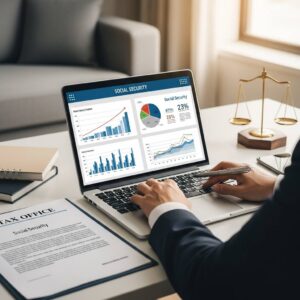 税理士法人が予測する在宅ワークがもたらす社会保障制度の変化