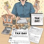 totoで勝った喜びを守る！賞金の確定申告で知っておくべき必須ポイント