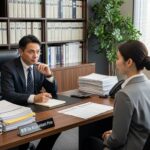 税理士法人の面接官が明かす！転職希望者の印象を左右する成功要因