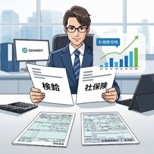 小規模事業者必見！法人成りで実現する社会保険と税金の最適化戦略