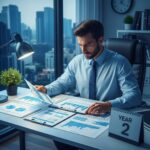 初年度決算の準備から学ぶ、2年目以降の経営を成功させる財務戦略